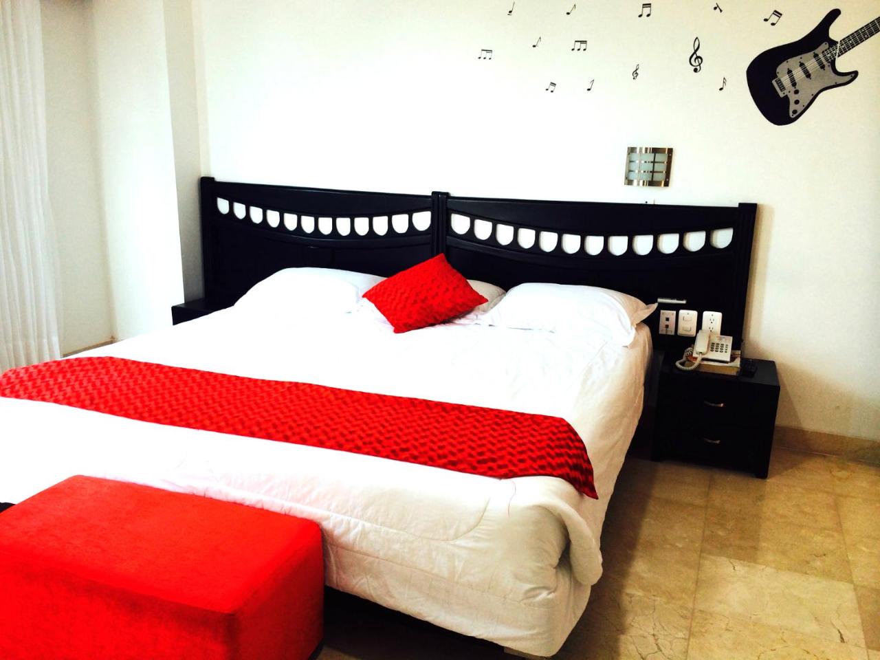 Hotel Suite Continental photo 4