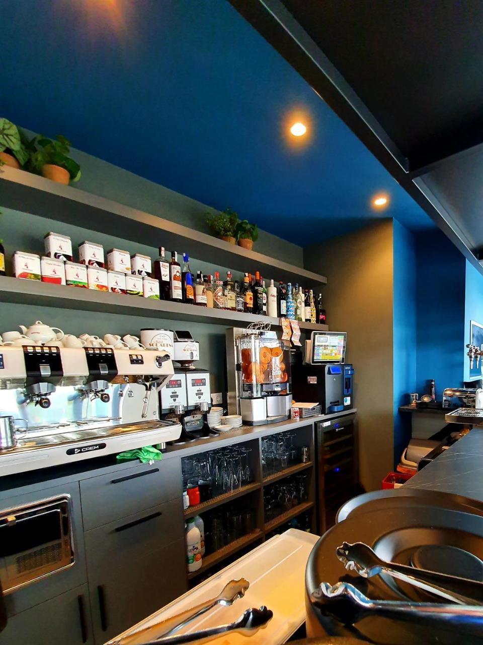 Solarena Bistrot photo 4