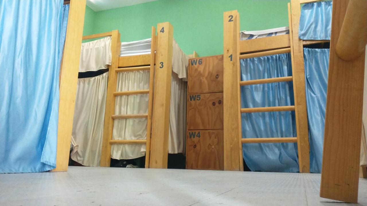 Foto - Blue Magic Hostel