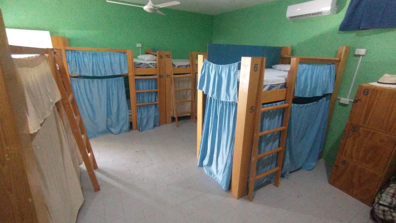 Foto - Blue Magic Hostel