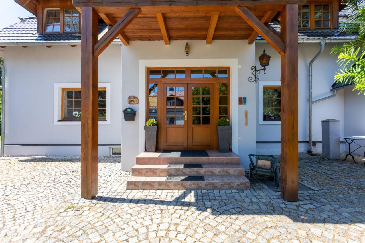 Penzion Bavaria - 5