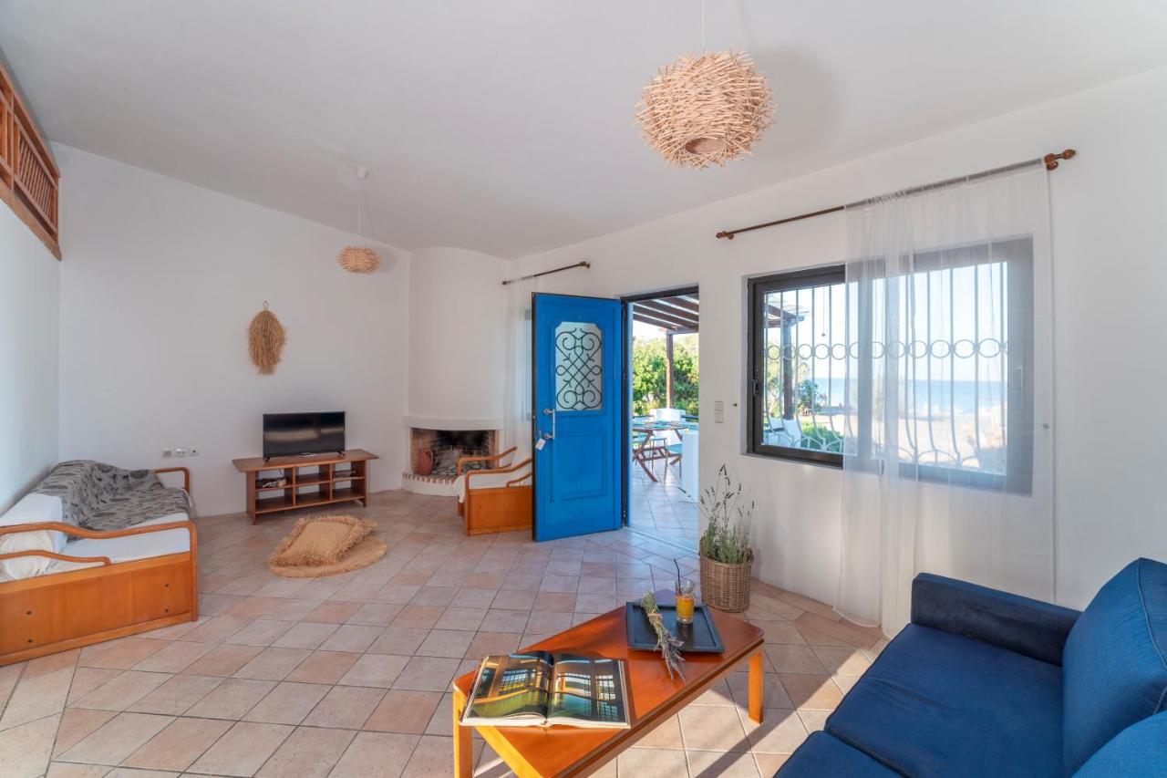 Eco Beach And Magic Garden Hotel