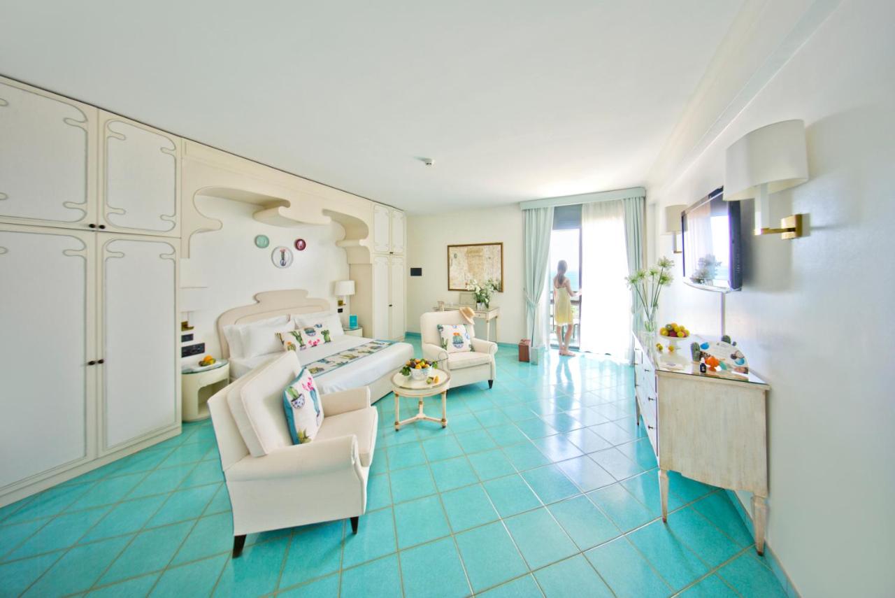 Grand Hotel Terme - 3