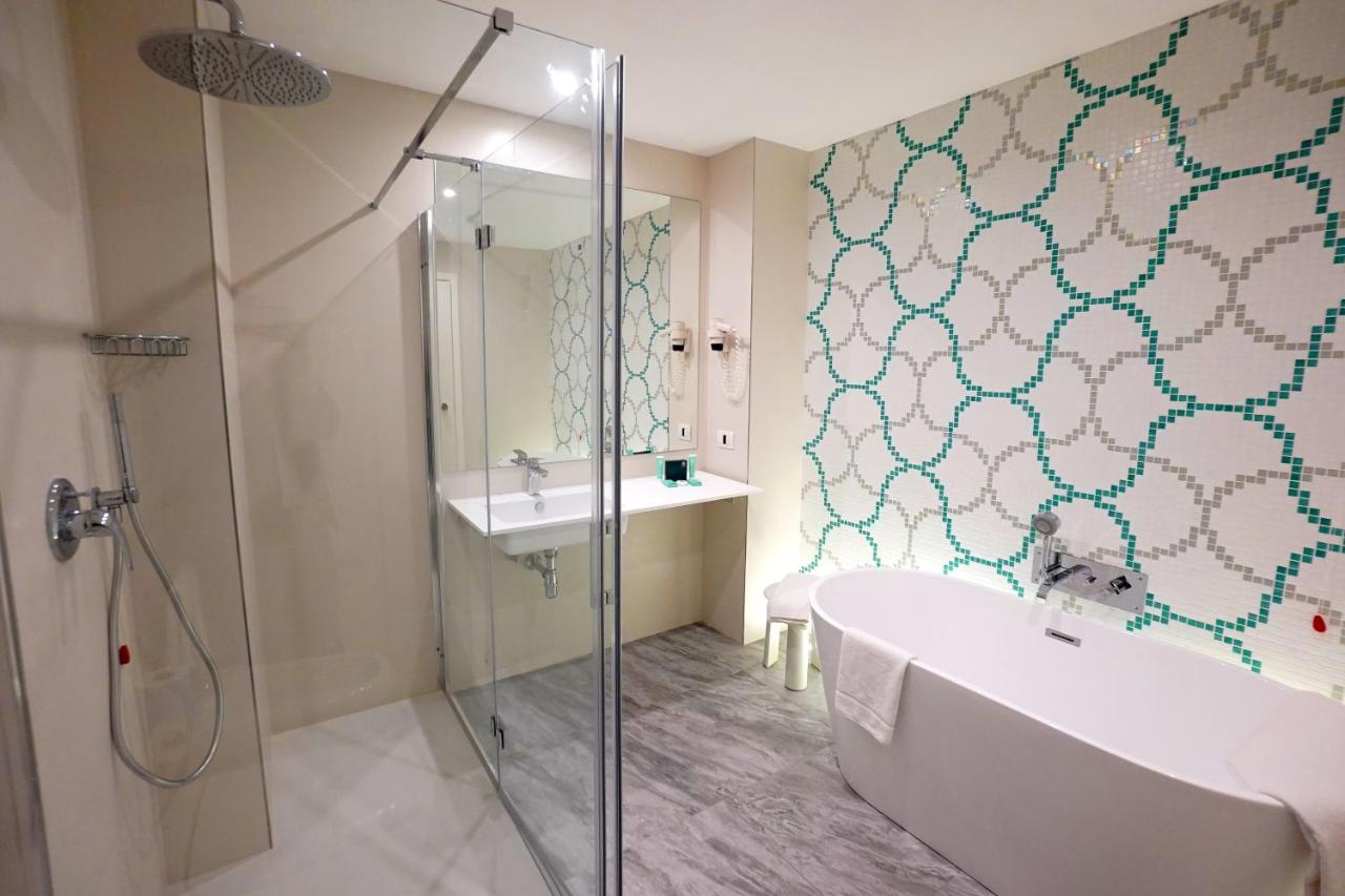 Grand Hotel Terme - 4