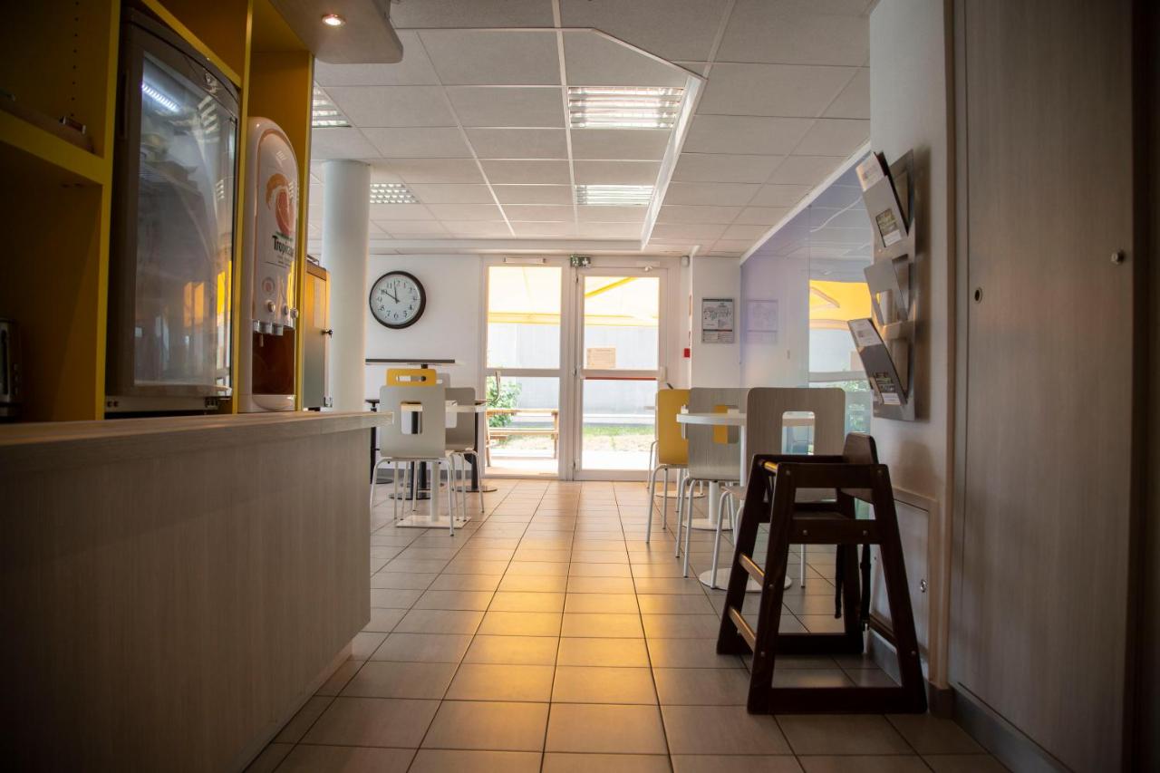 Foto - Kyriad ECO - Arras Saint Laurent Blangy Parc Expo