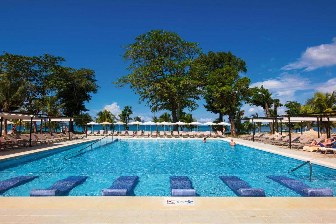 Foto - Riu Palace Tropical Bay - All Inclusive