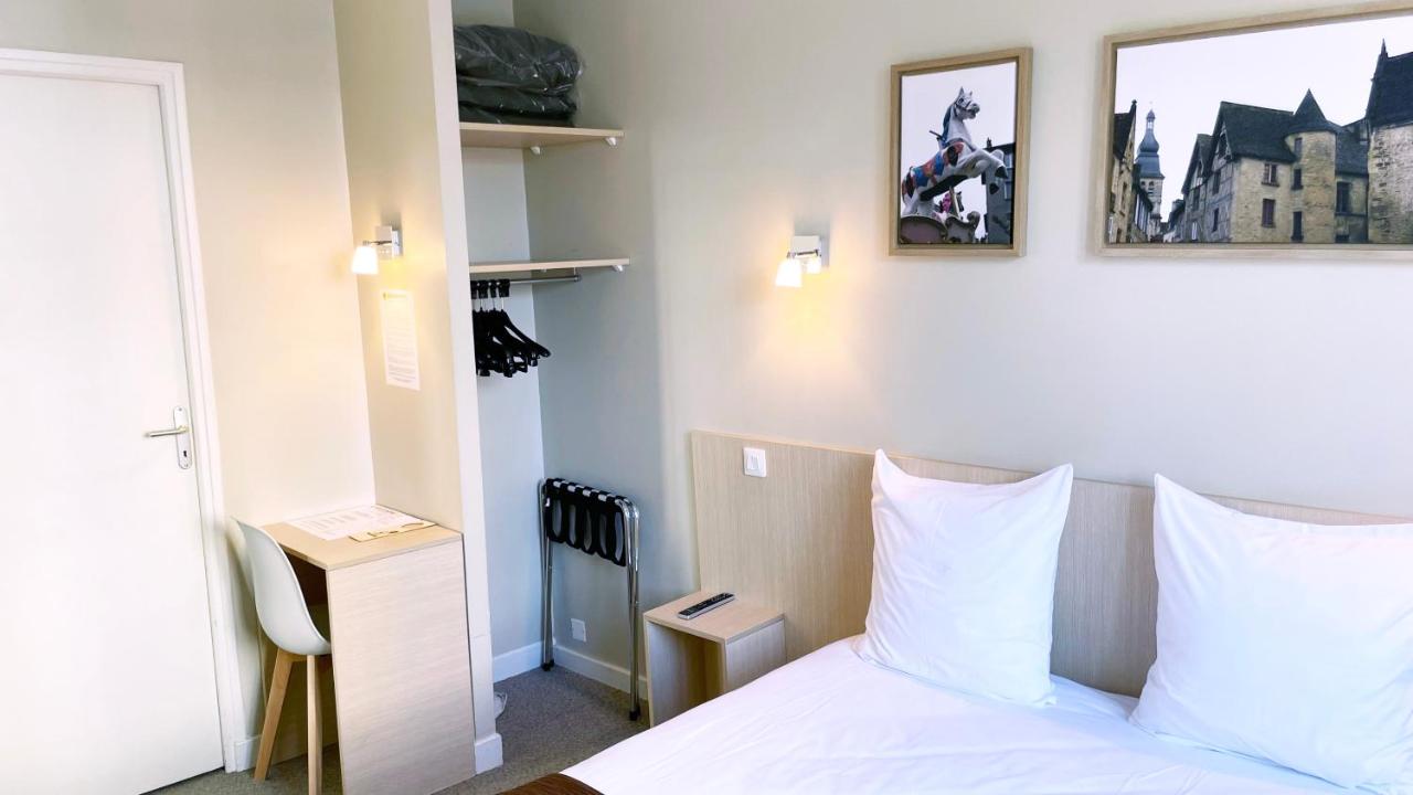 Abelha Hôtel Le France photo 2