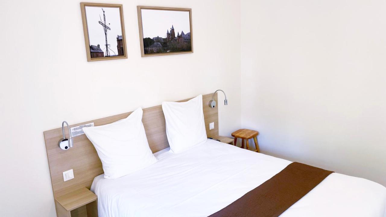 Abelha Hôtel Le France photo 4