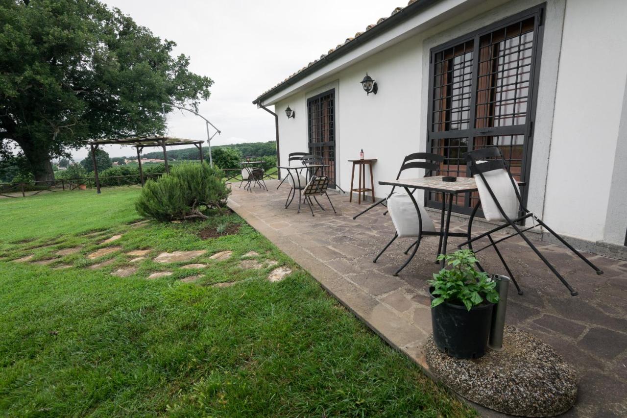 Agriturismo il Poggio photo 2