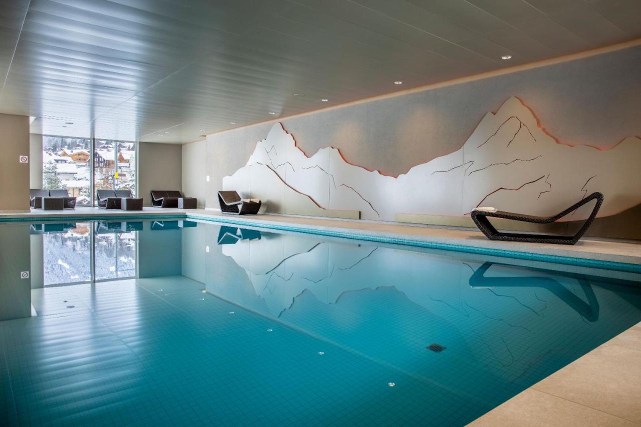 Foto - Belvedere Swiss Quality