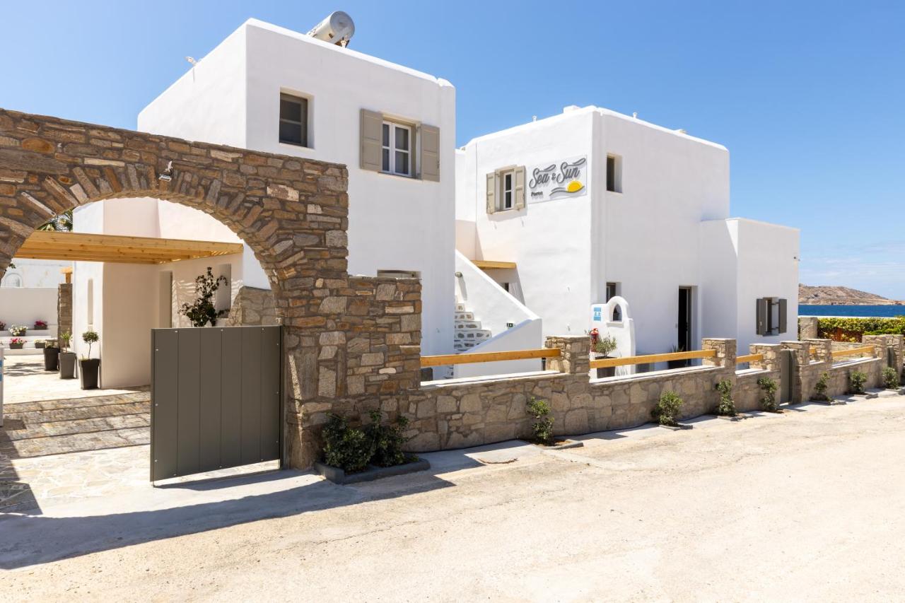 Sea & Sun Paros photo 4