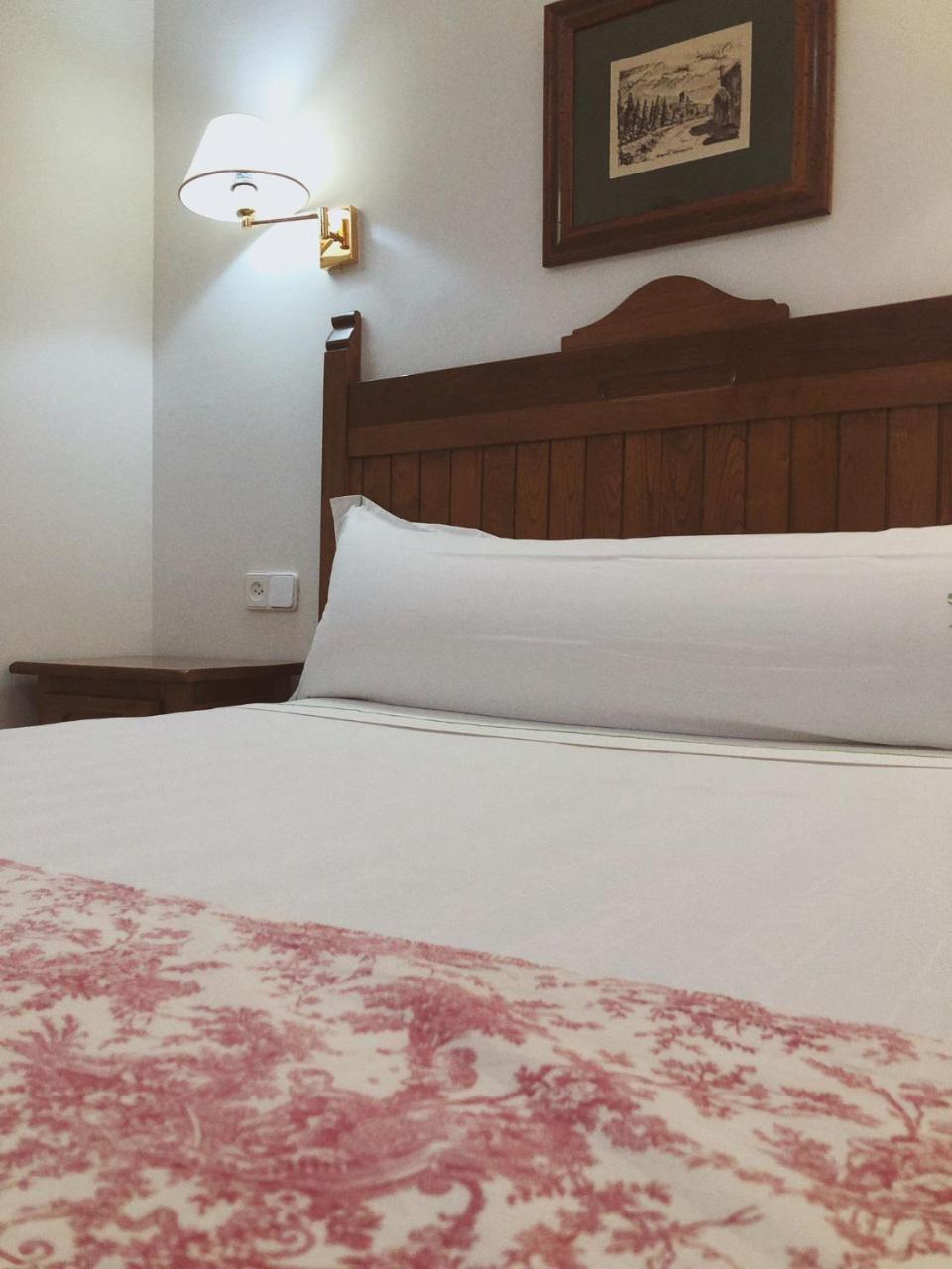 Hotel Rebeco photo 3