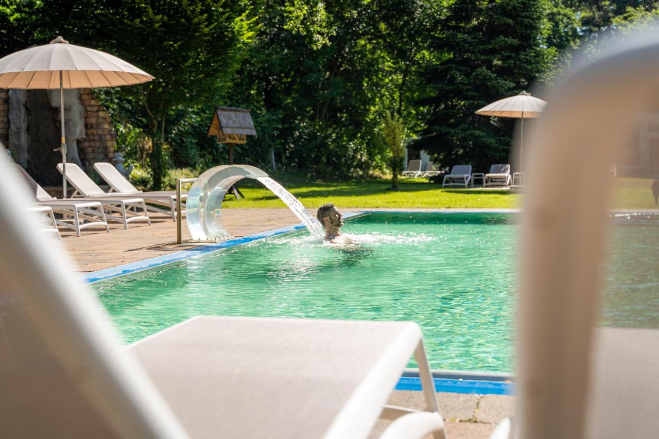 Waldhotel Tannenhäuschen