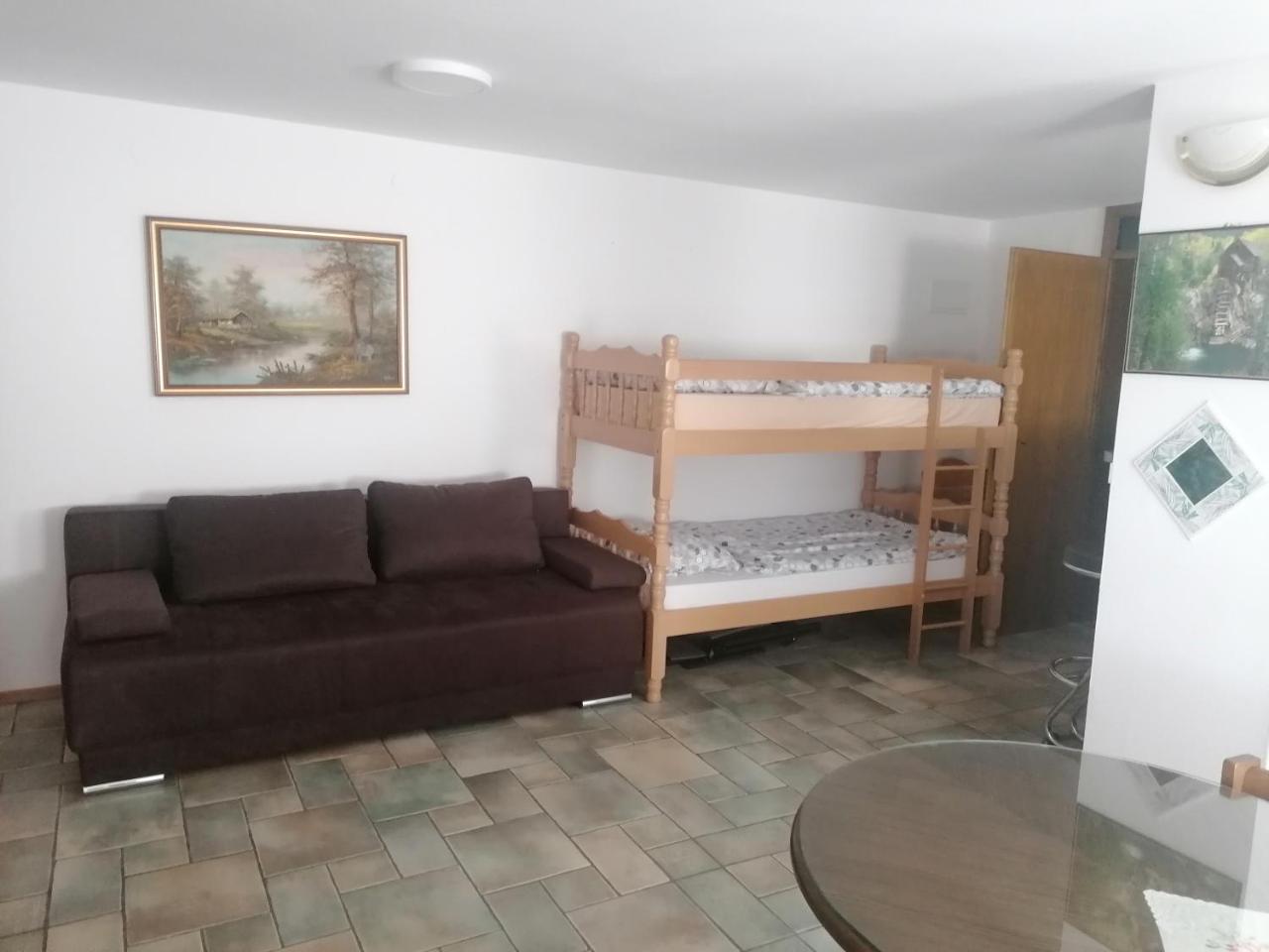 Apartma Gače - 6