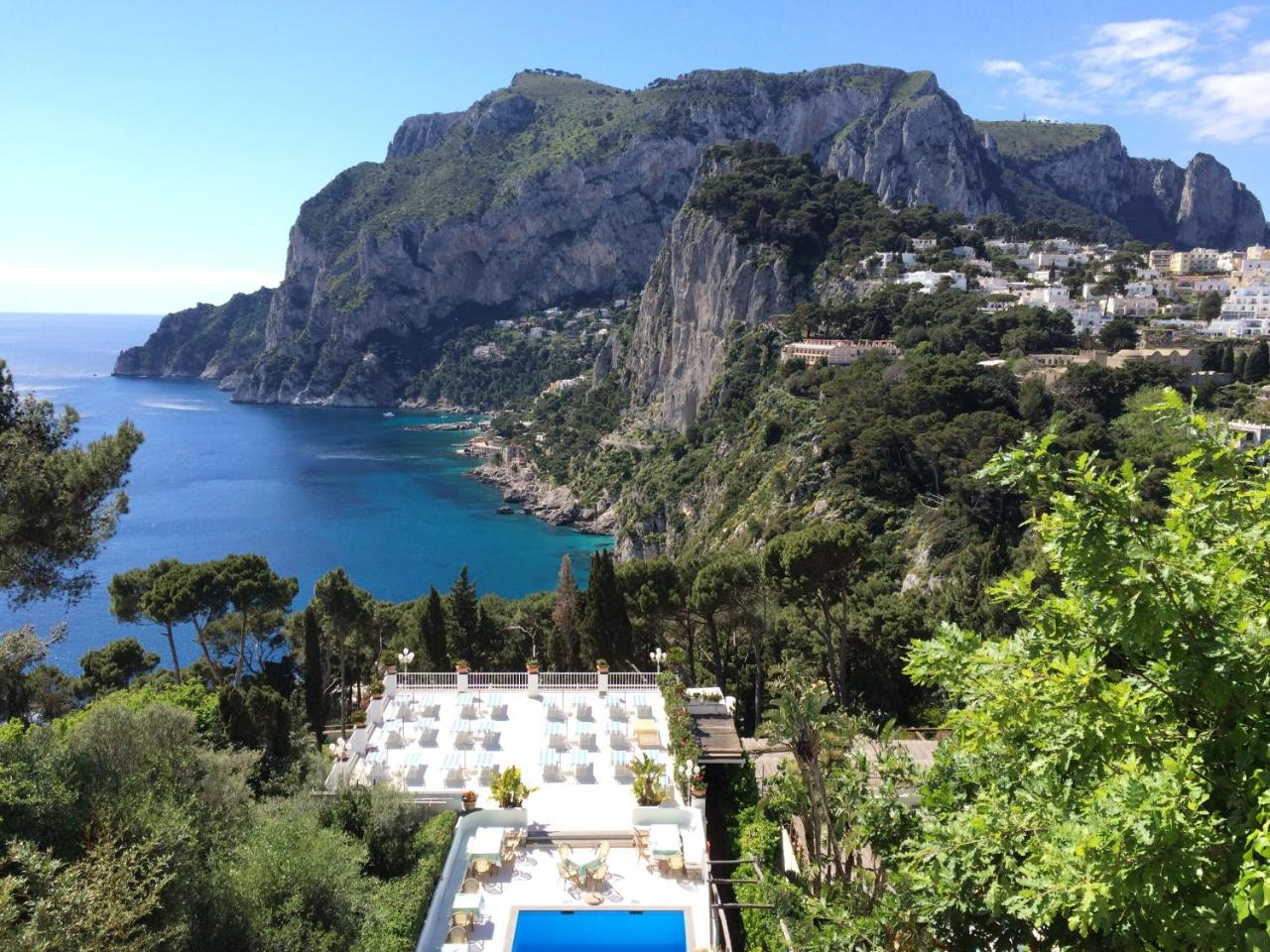 Hotel Villa Brunella photo 4