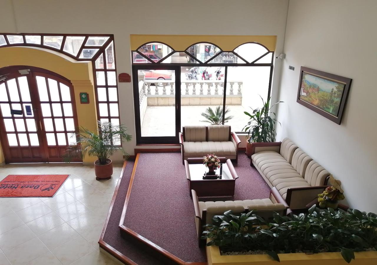 Daza Hotel photo 3