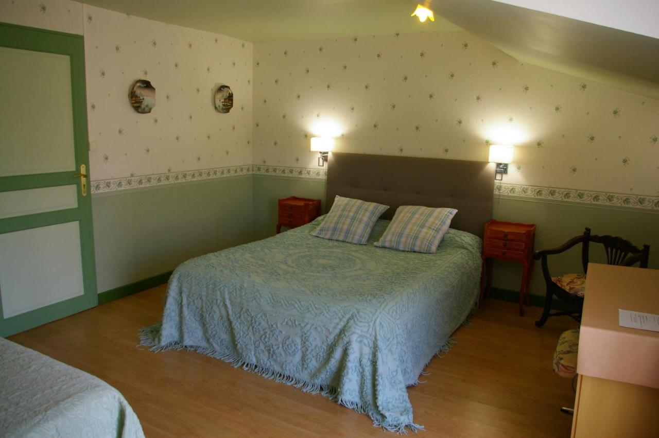 Gîte Chez Jo photo 2