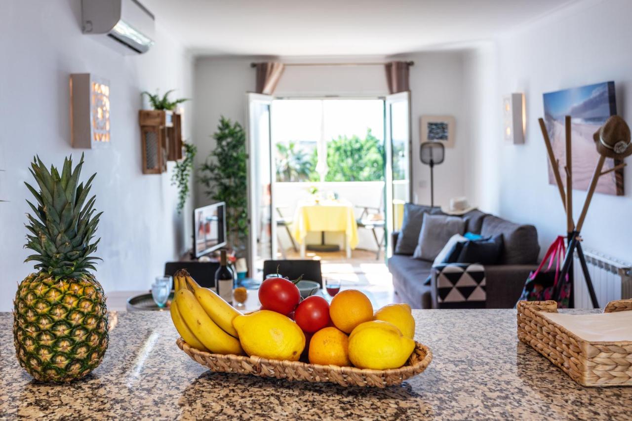 sunny apartment with sea view - 3