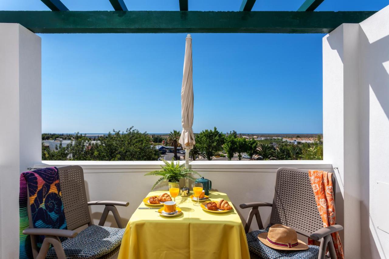 sunny apartment with sea view - 5