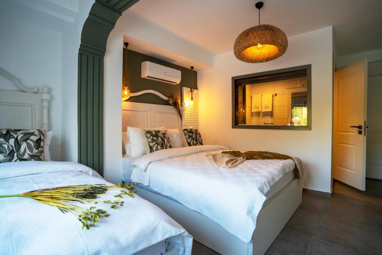 Liman Hotel Gümüslük - Adult Only photo 3
