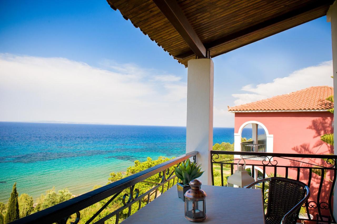 Villa Levante - 3