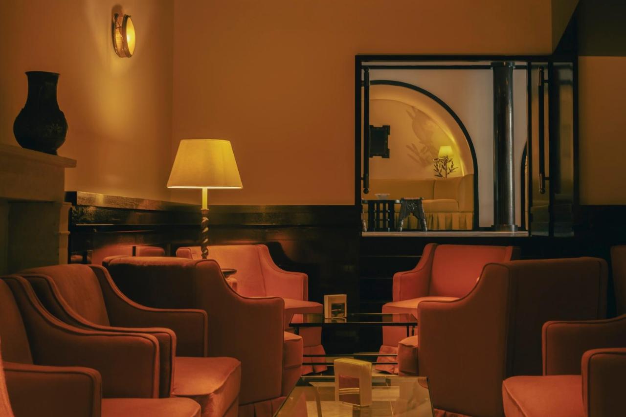 Hotel la Ponche - 3