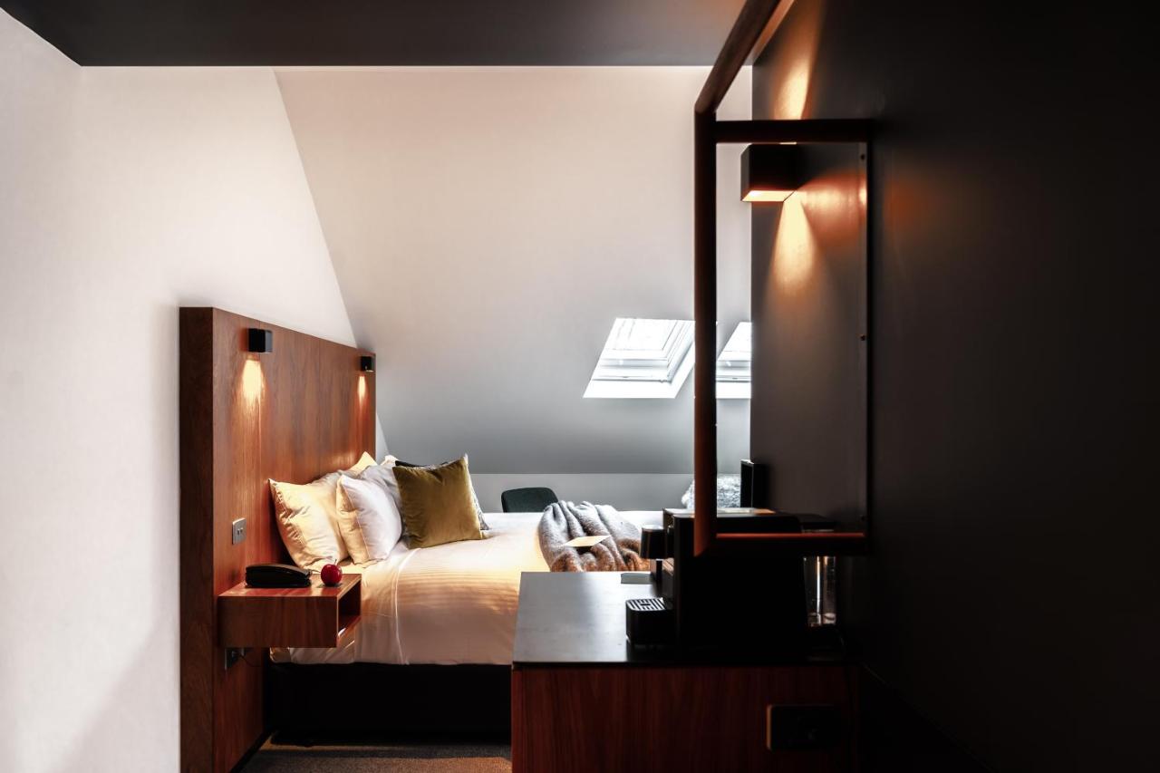 Light luxury Moss Hotel Suzhou Mudu Ancient Town