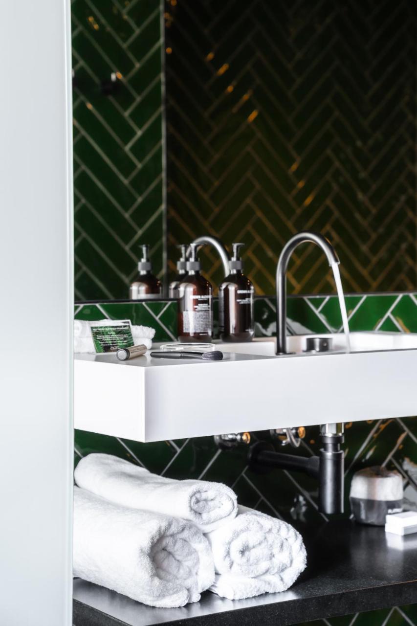 Light luxury Moss Hotel Suzhou Mudu Ancient Town