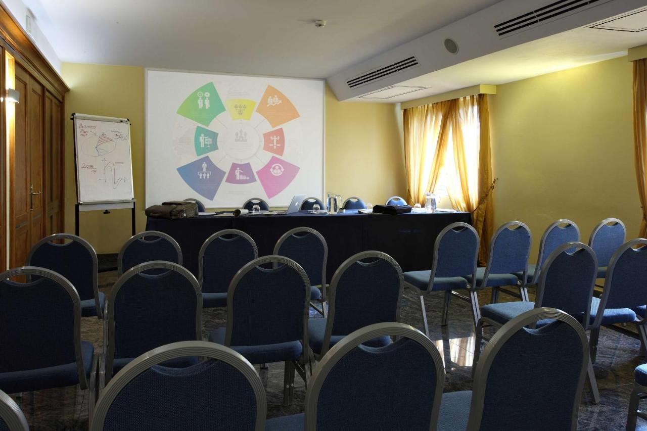 Best Western Grand Hotel Guinigi photo 4