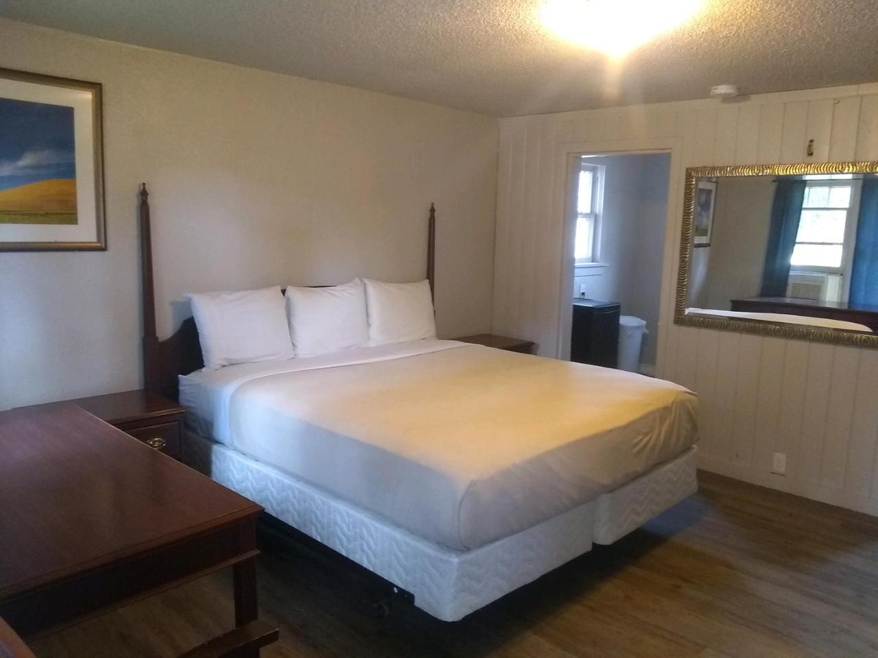 Grand Canyon Cabins photo 3