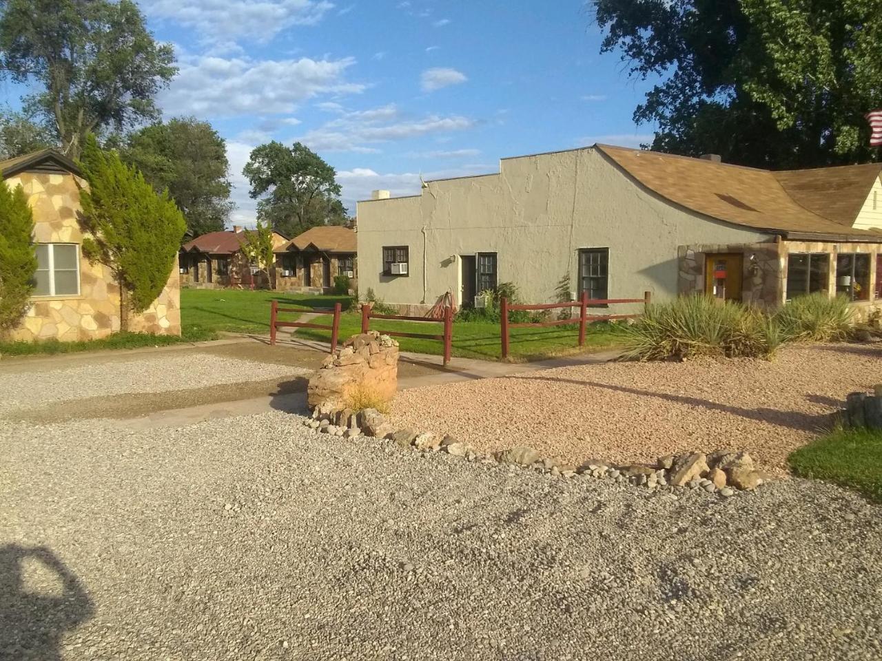 Grand Canyon Cabins photo 2