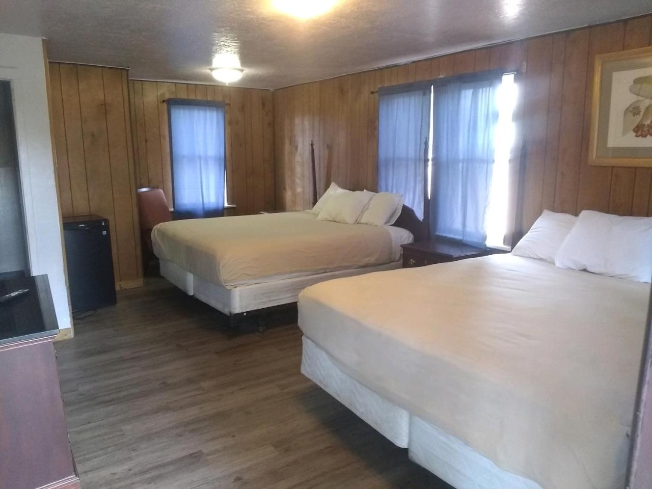 Grand Canyon Cabins photo 4