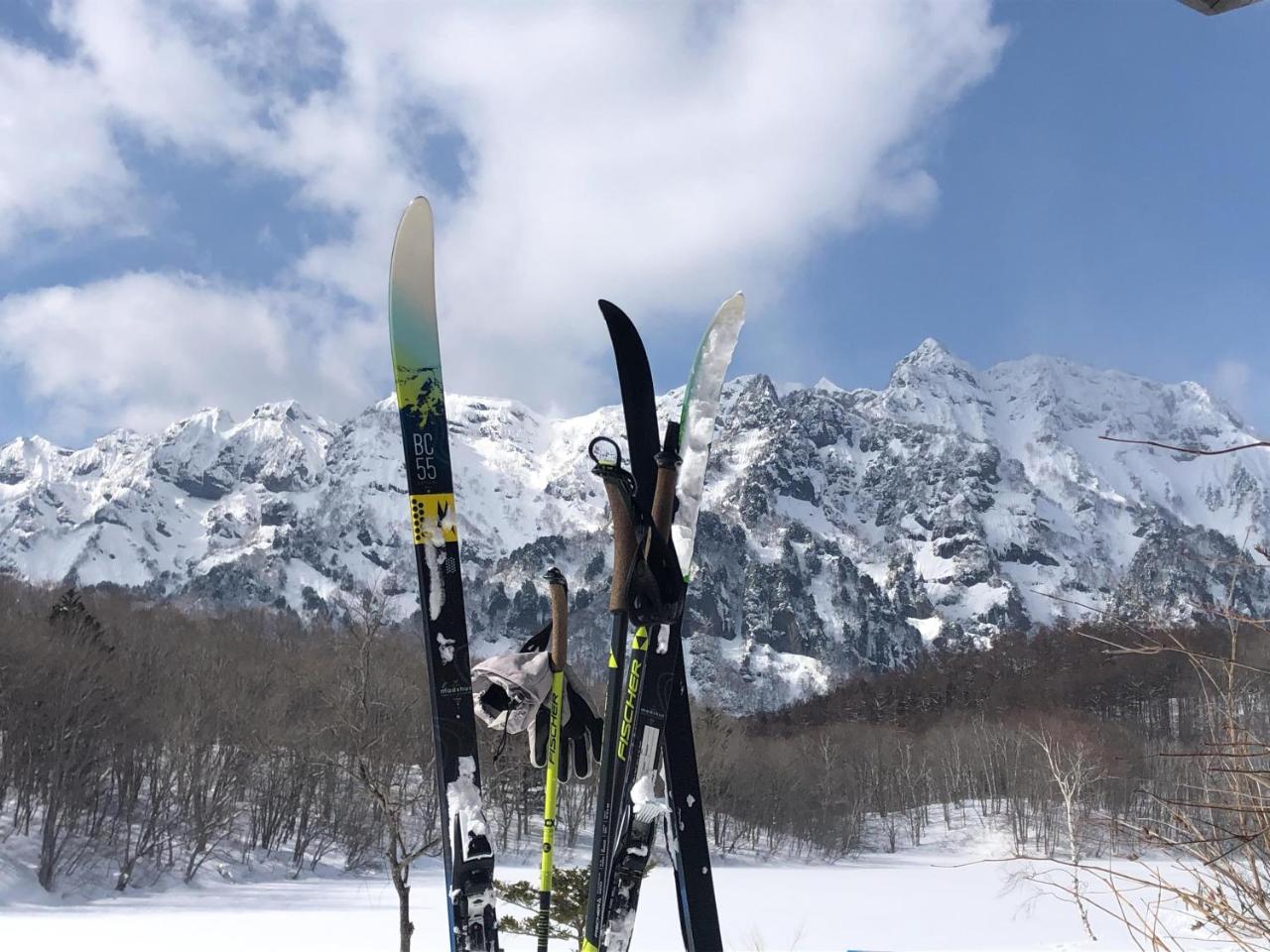 Myoko Mountain Lodge photo 2