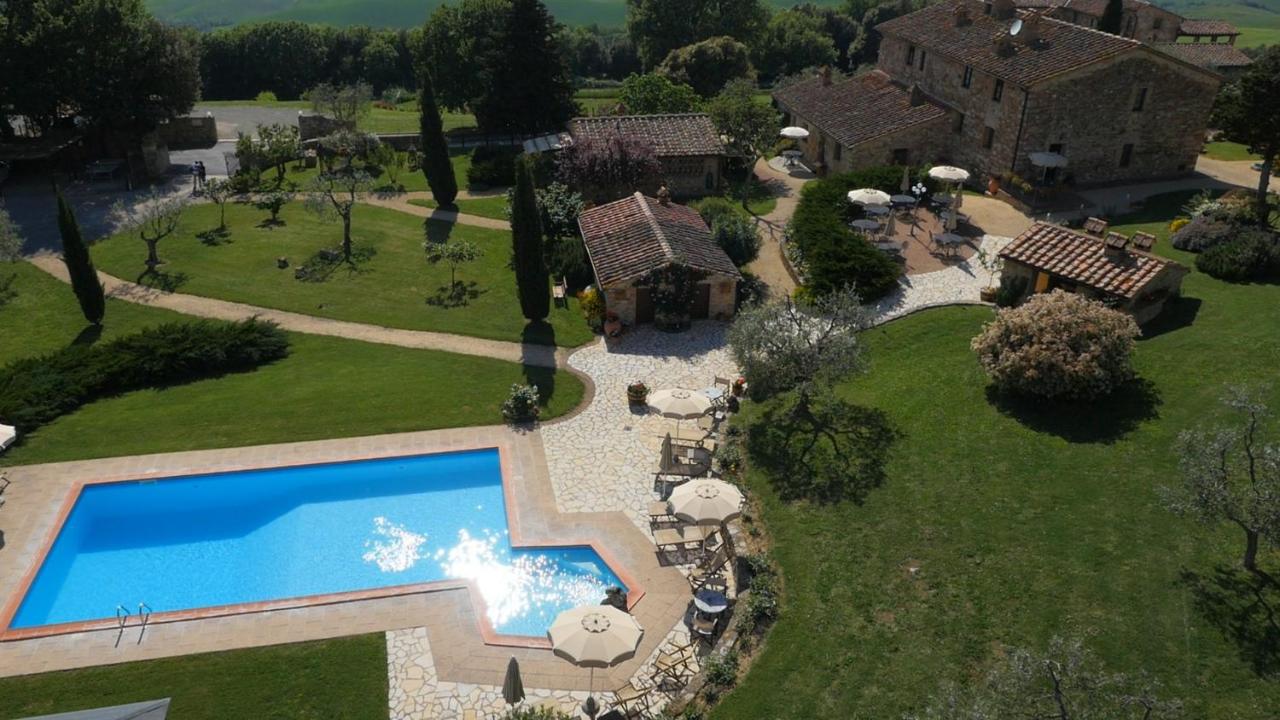 Agriturismo Casavaiano photo 4