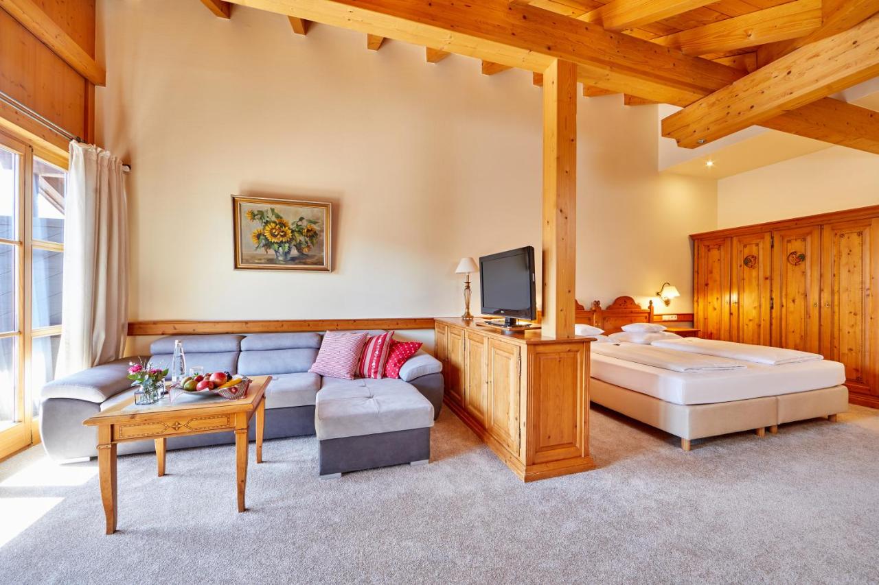 Hotel Zugspitze photo 4