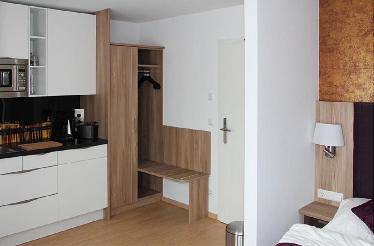 Appartements am Schillergarten - 4