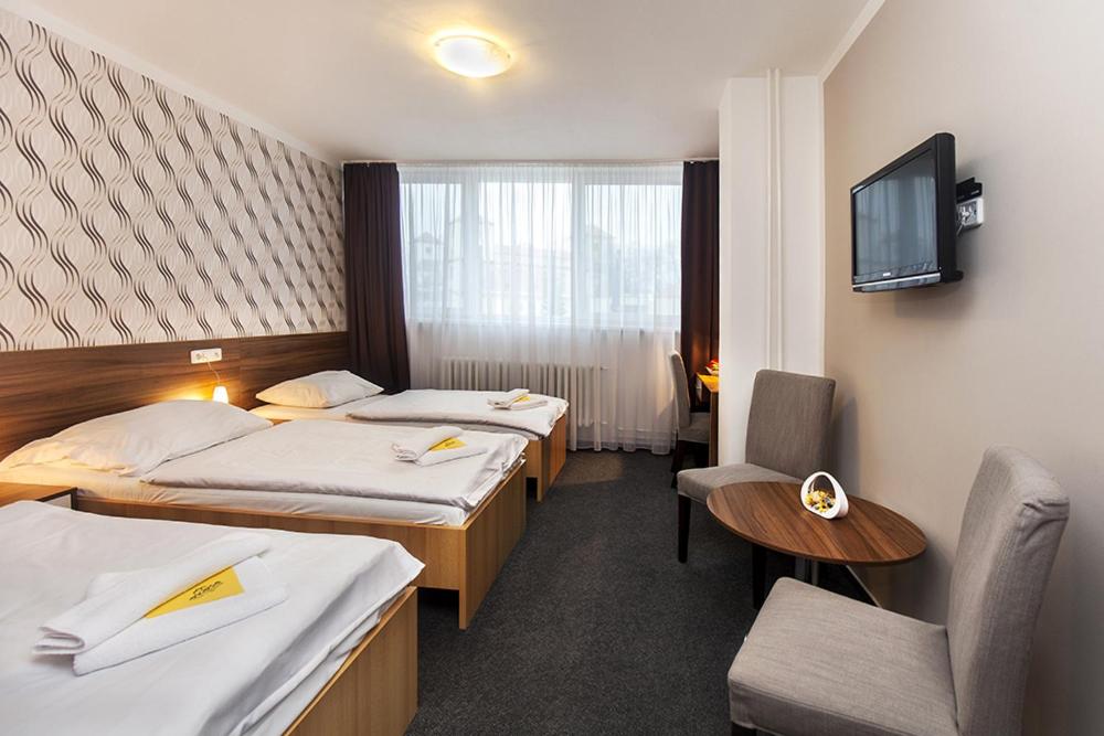 Hotel Arkáda photo 4