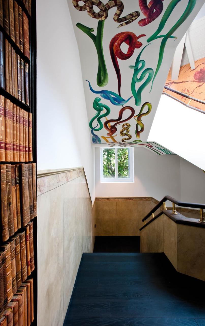 Areadocks Boutique Hotel