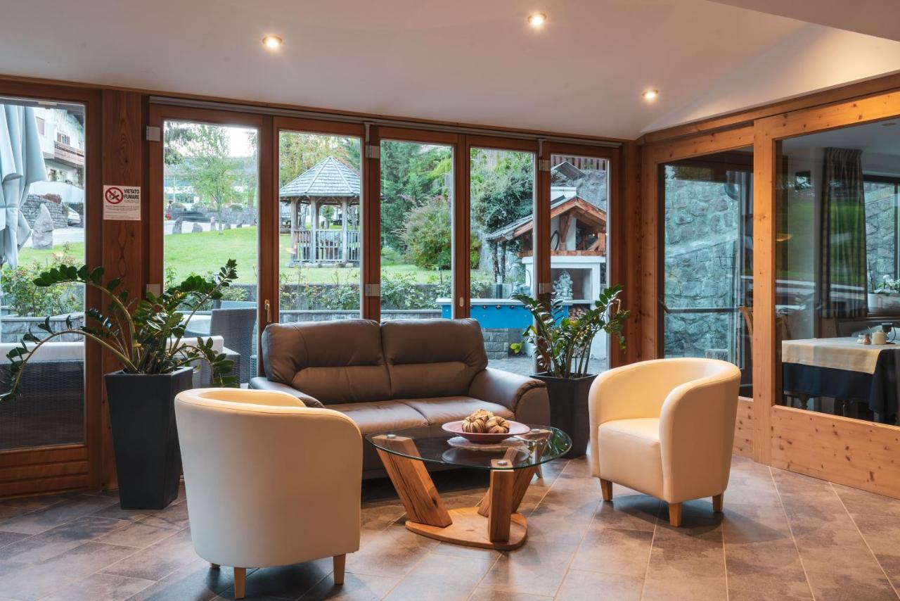 Garni Residence Trocker - 5