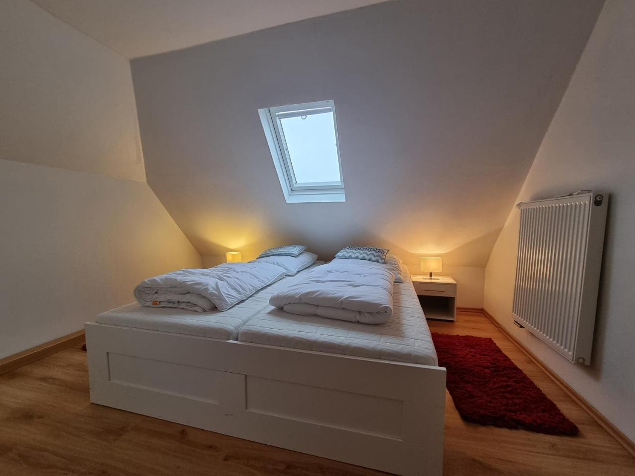 Ferienwohnung Schlickwanderer Klein - 6