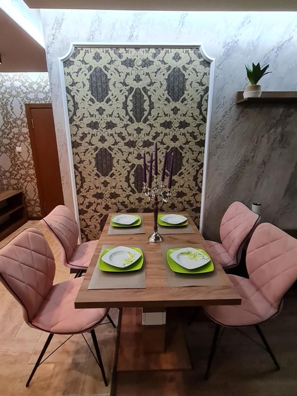 MitProt Panorama Bay 2 luks apartment ap.73 - 2