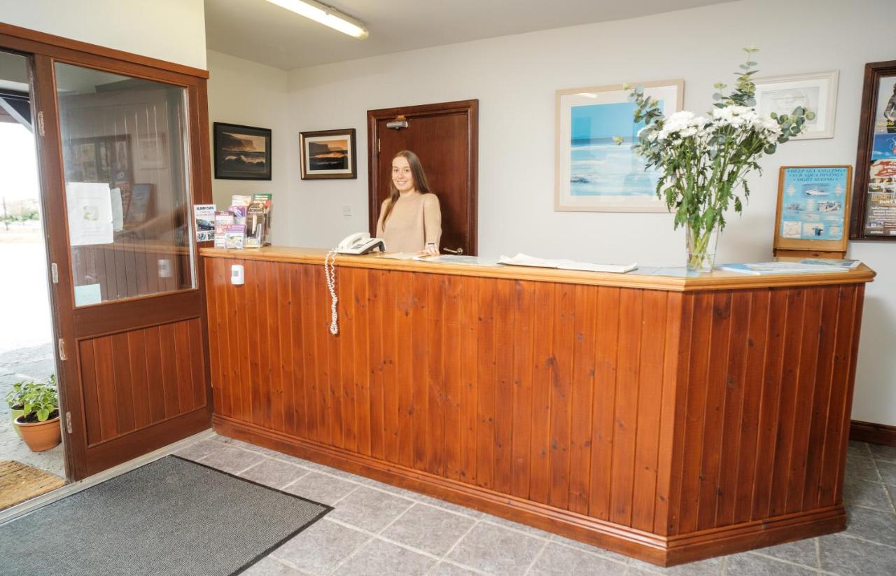 The Lodge Doolin photo 2
