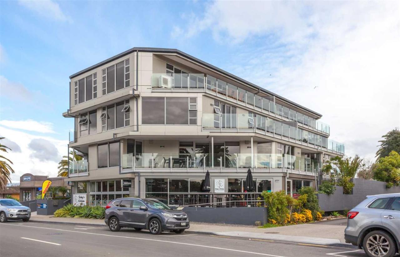 Foto - Esplanade Apartments