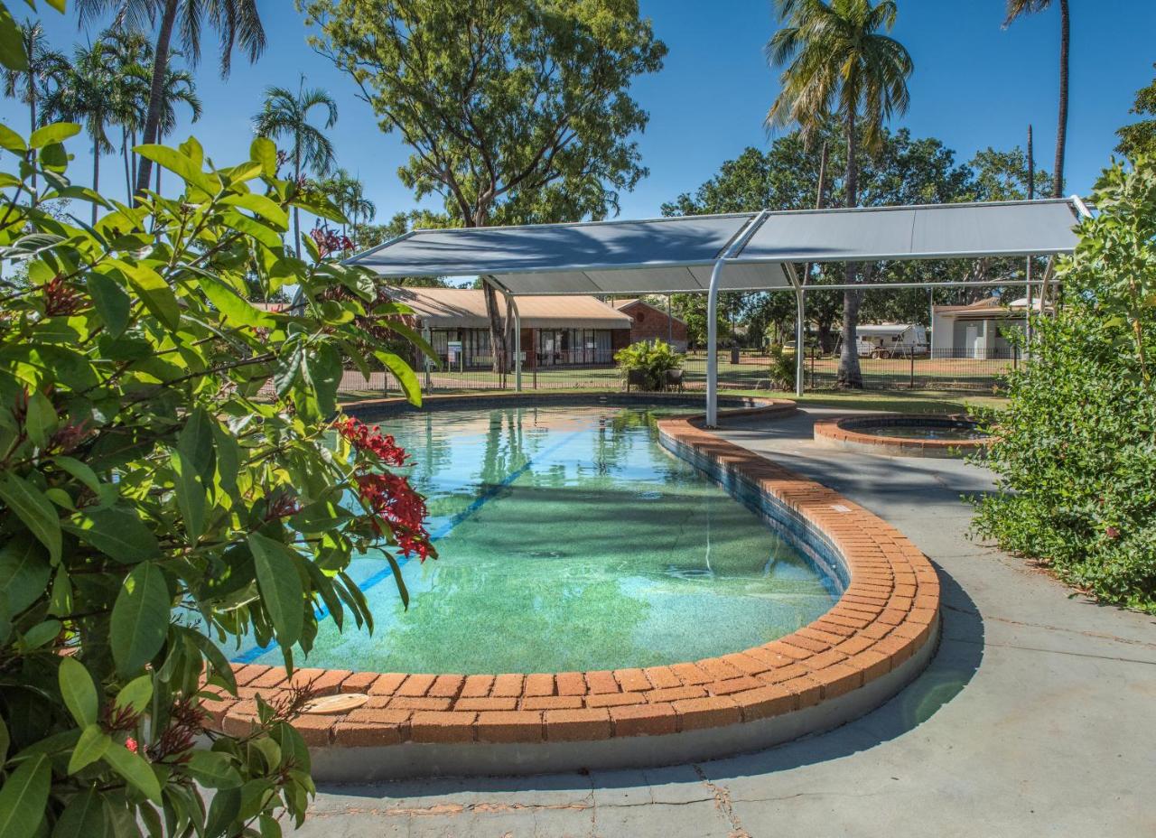Contour Hotel Katherine