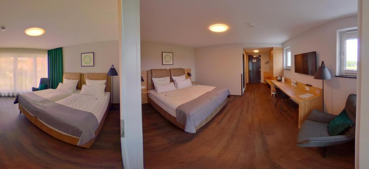 Trendic Hotel photo 2