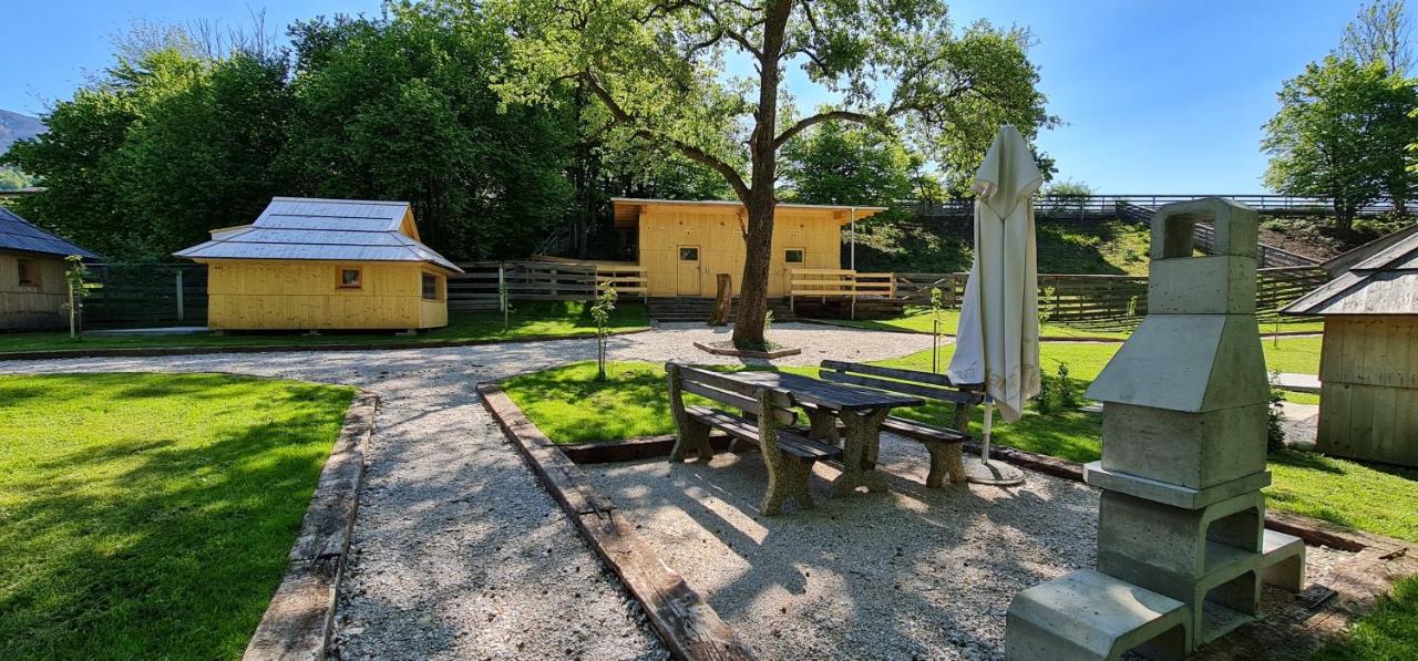 Slovenia Eco resort photo 3