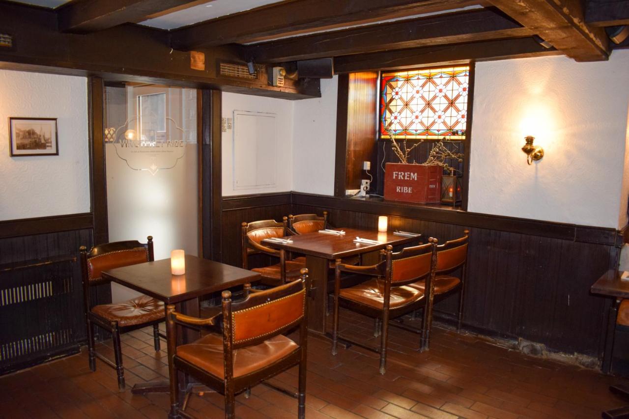 Hotel Dagmar photo 3