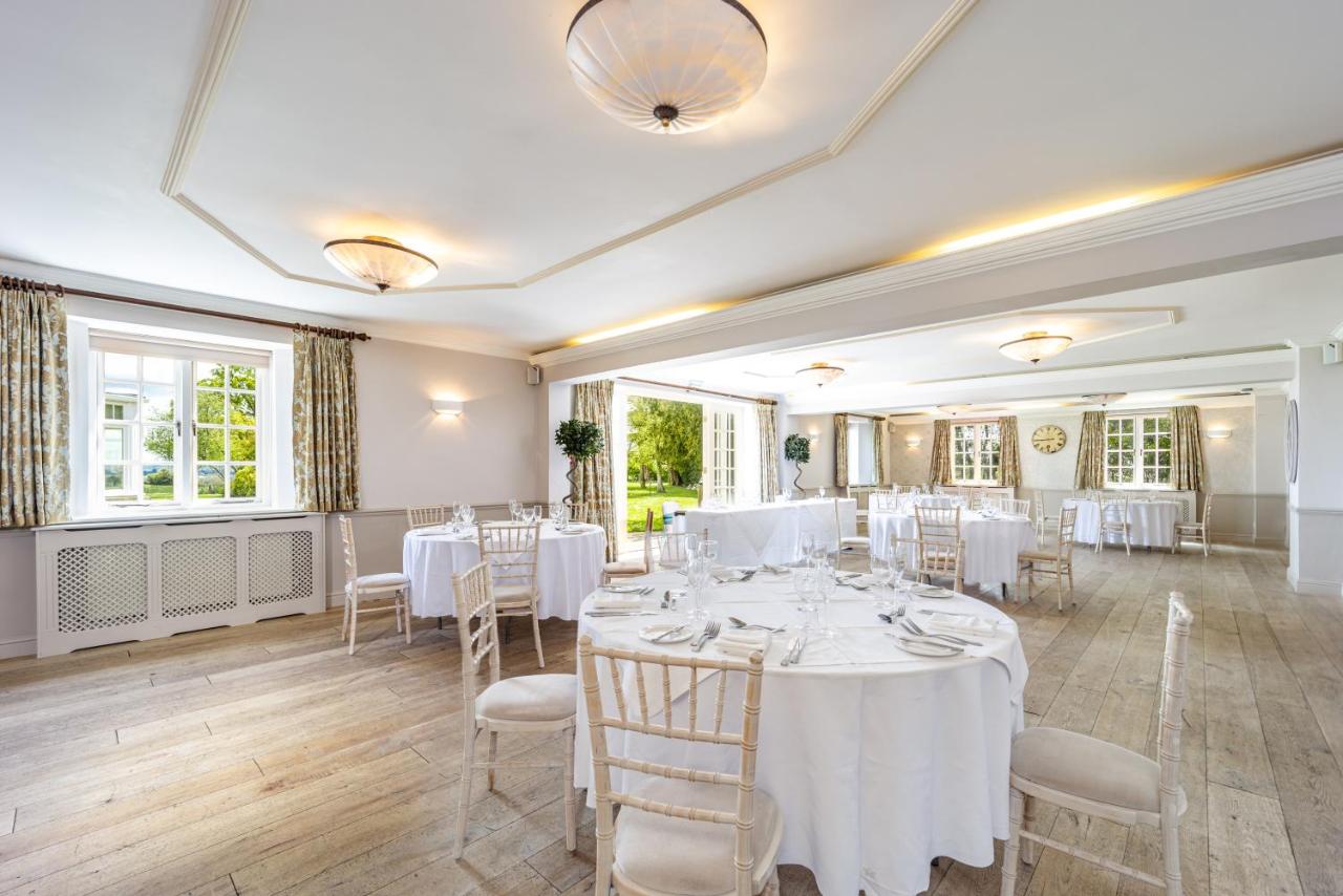 Leigh Park Country House Hotel & Vineyard, BW Signature Collection photo 2