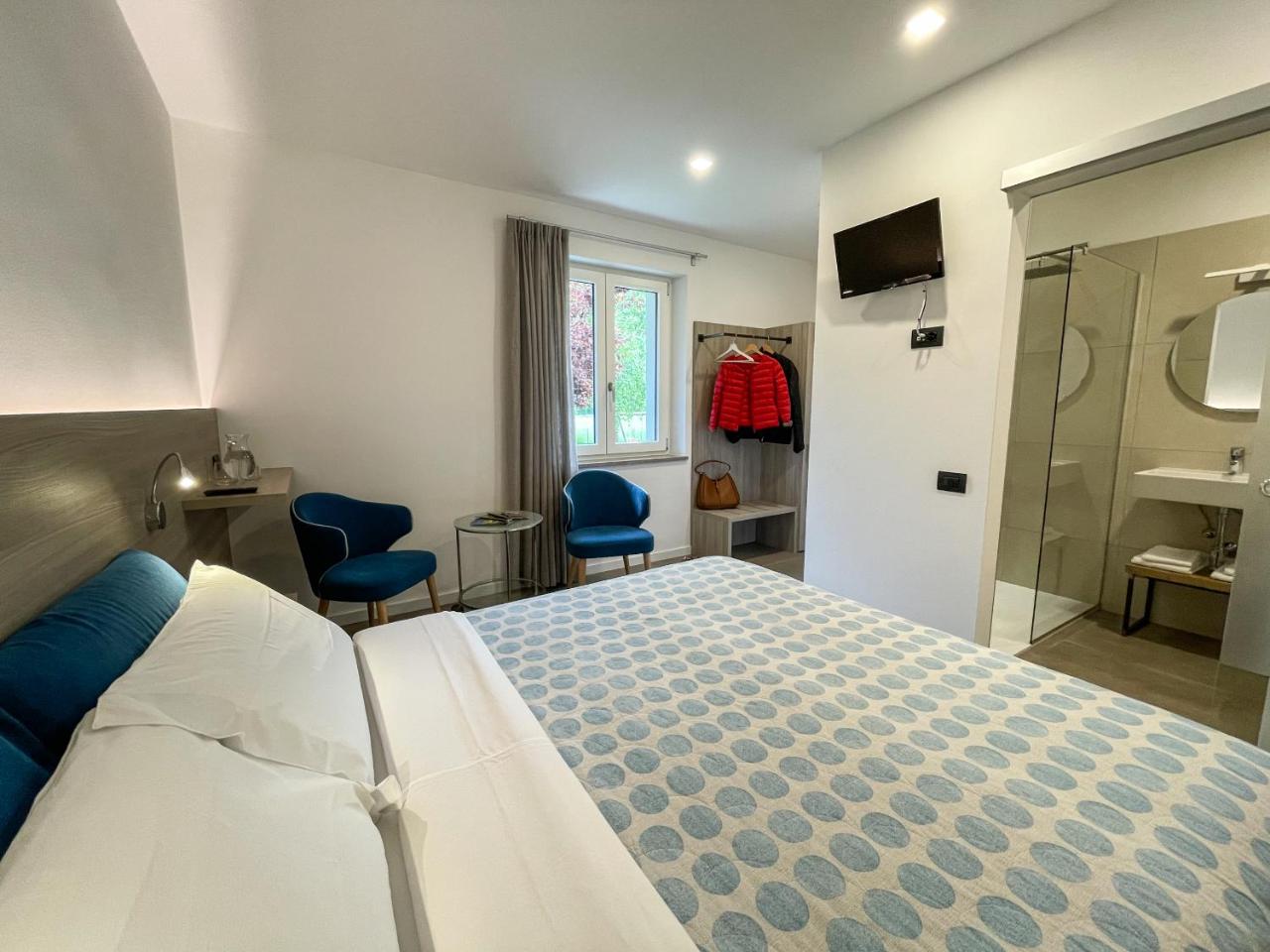 Hotel Alla Perla photo 3