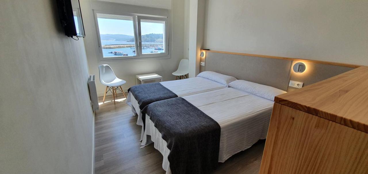 Apartamentos Costa da Morte Muxia - 2